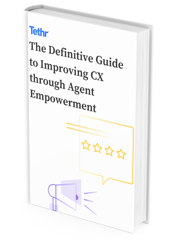 Agent Empowerment Cover Image Agent Empowerment Cover Image