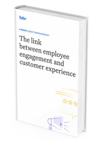 Agent Empowerment Ebook Cover Agent Empowerment Ebook Cover
