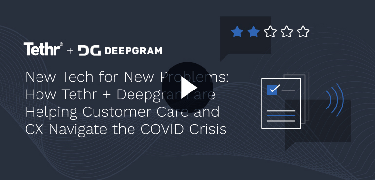 DeepgramWebinar DeepgramWebinar