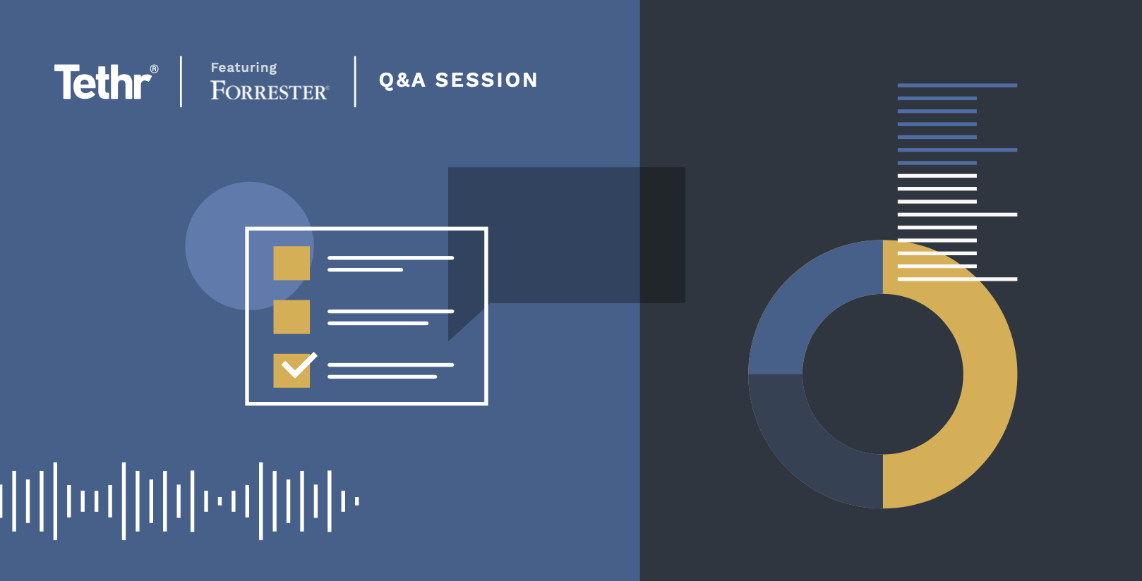Forrester Q&A Header Forrester Q&A Header