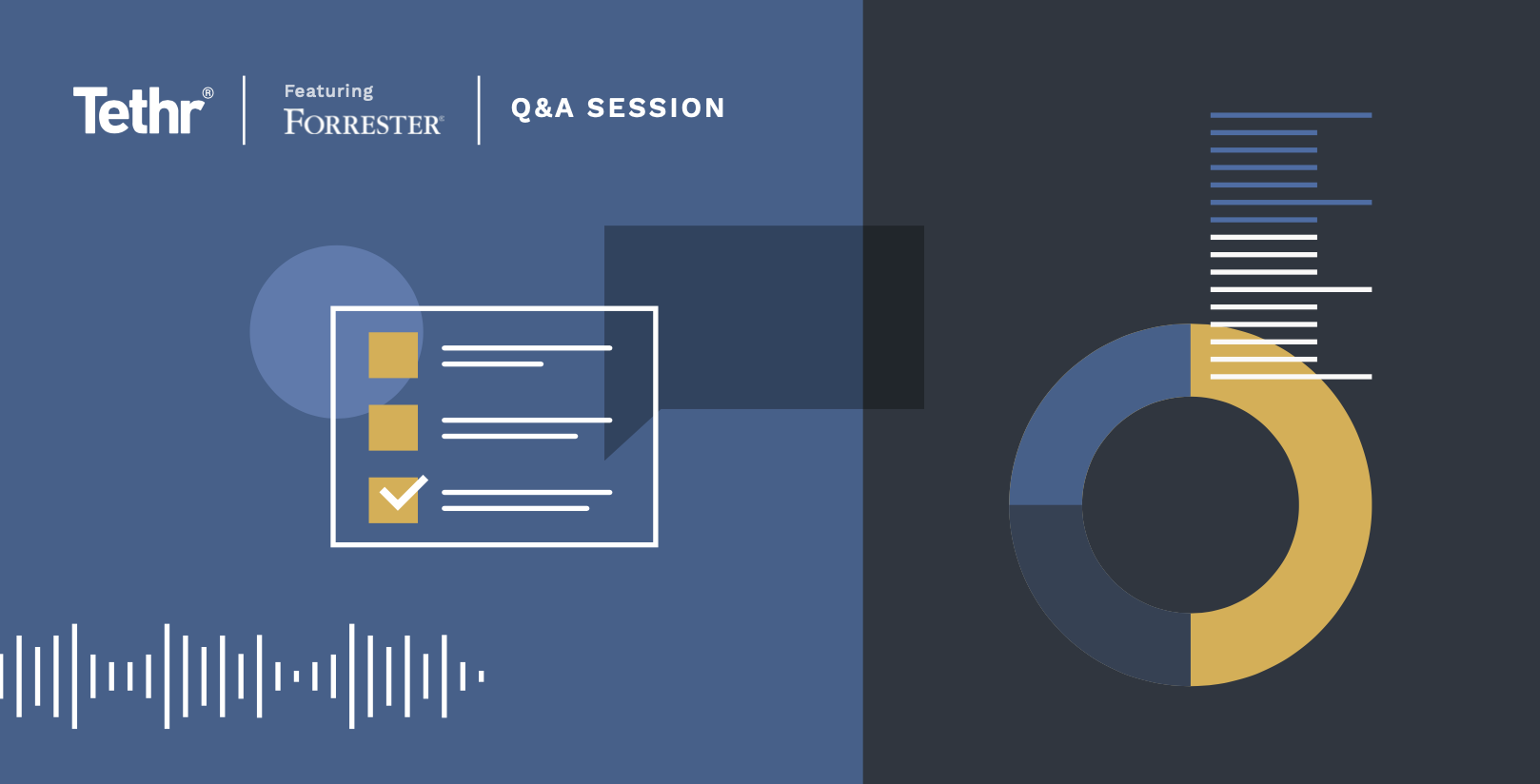 Forrester Q&A Header