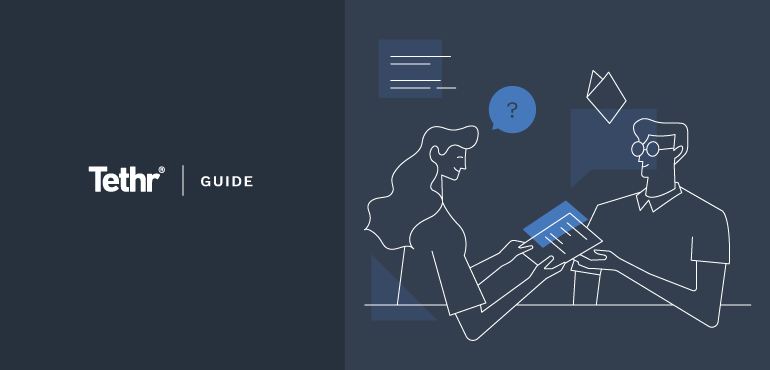 TethrFAQGuide TethrFAQGuide