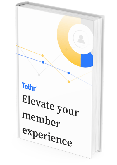 Member Experience Ebook Cover
