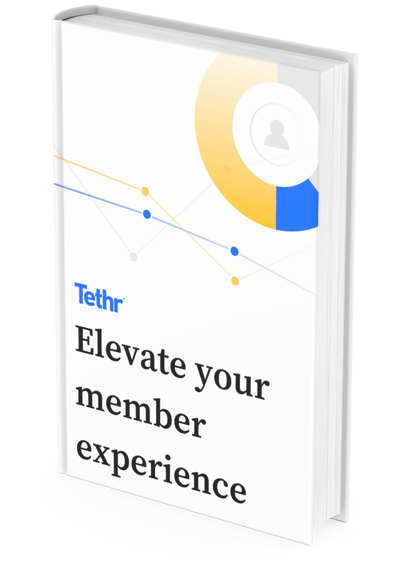 Member Experience Ebook Cover Member Experience Ebook Cover