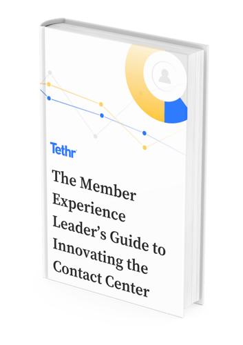 Member Experience New Ebook Cover