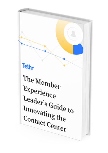 Member Experience New Ebook Cover Member Experience New Ebook Cover