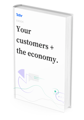 You customers and the economy book cover