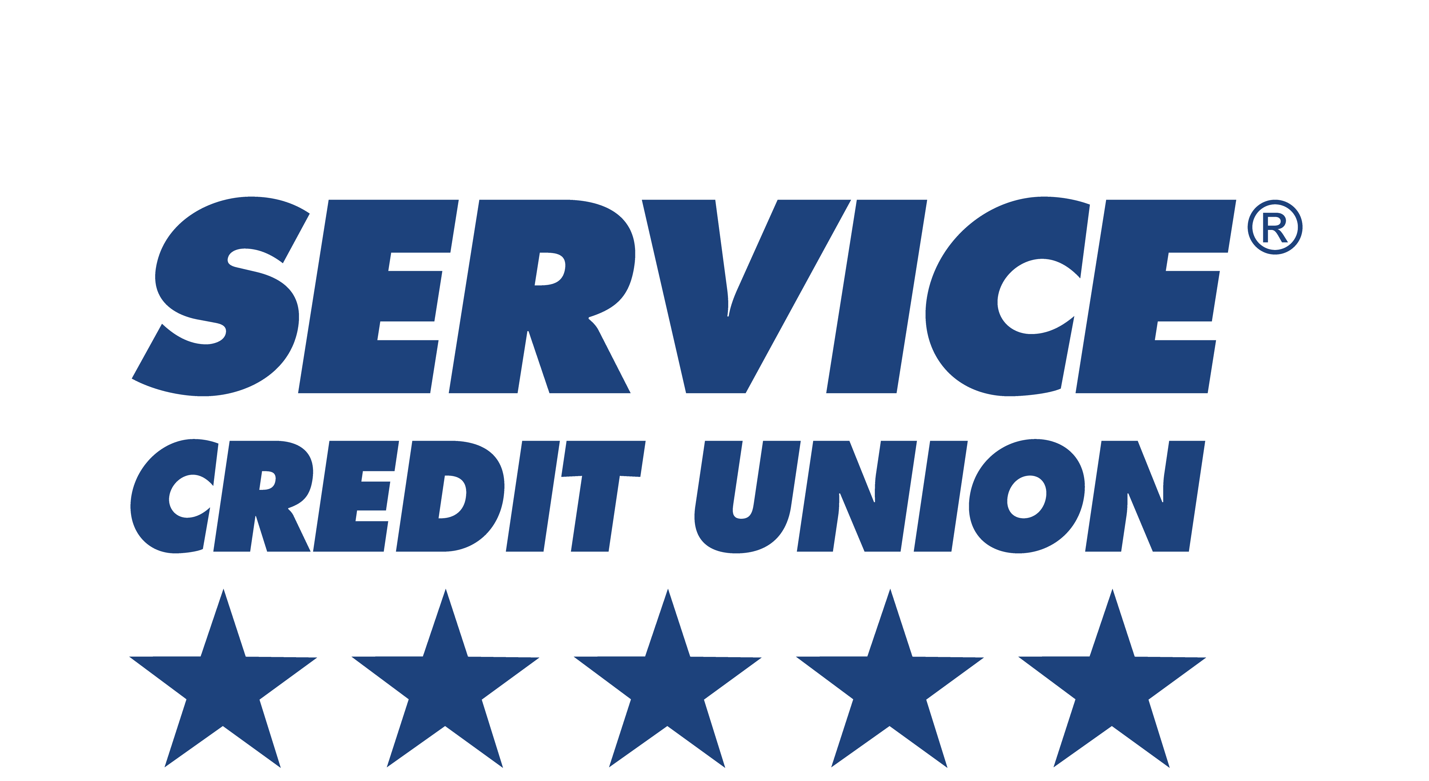 Service CU logo