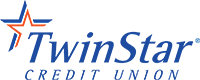 Twinstar CU logo