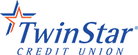 Twinstar CU logo